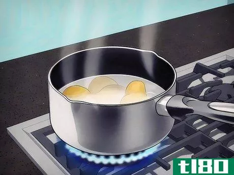 Image titled Cook Fingerling Potatoes Step 3