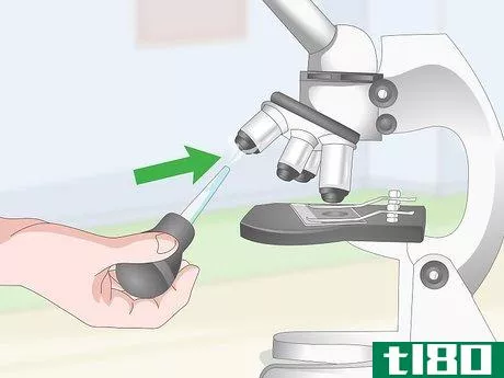 Image titled Clean Microscope Lenses Step 8