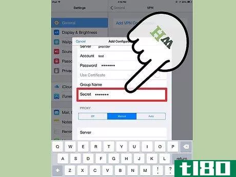 Image titled Connect to a VPN Step 44