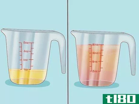 Image titled Mix Gas for 2 Cycle Engines Step 3