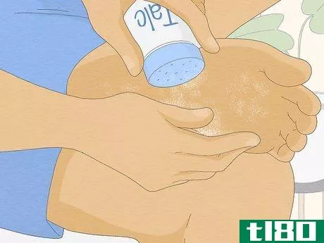 Image titled Control Foot Odor with Baking Soda Step 17