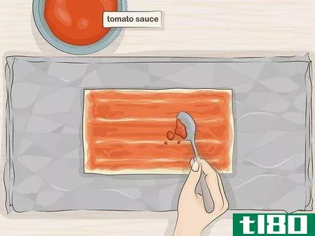 Image titled Cook Lasagna in Your Dishwasher Step 2