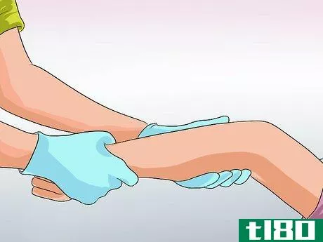 Image titled Conduct a Head to Toe Exam During First Aid Step 13