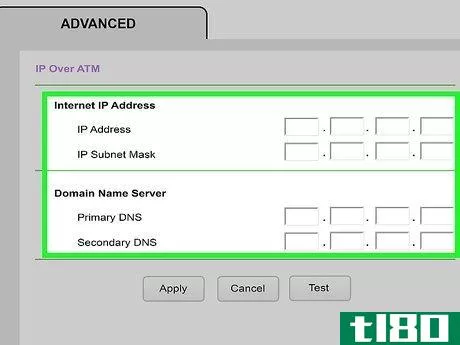 Image titled Configure a Netgear Router Step 37