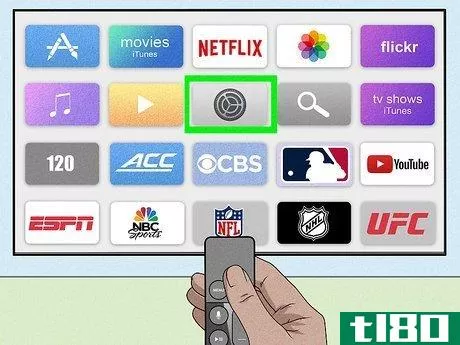 Image titled Connect Airpods to an Apple TV Step 6