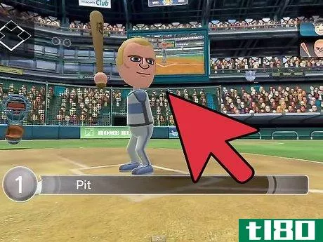 Image titled Cheat on Wii Sports Step 13