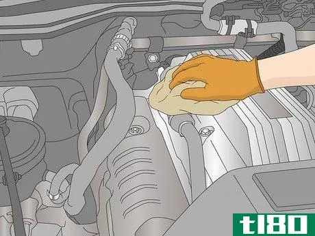 Image titled Clean Your Engine Bay Step 10