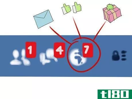 Image titled Deal With Facebook Stalkers Step 4