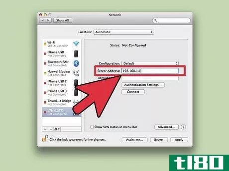 Image titled Connect to a VPN Step 33