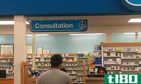 Image titled Choose a Pharmacy Step 4