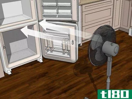 Image titled Defrost a Refrigerator Step 7
