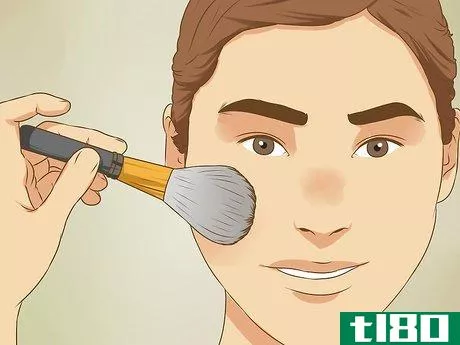Image titled Choose Makeup Brushes Step 5
