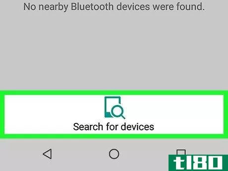 Image titled Connect Bluetooth Speakers to Android Step 4