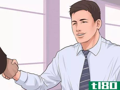 Image titled Get a Job as a Bank Teller Step 11