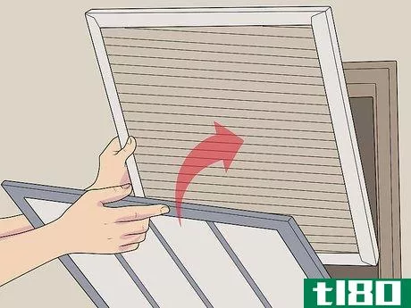 Image titled Clean an Air Filter Step 13