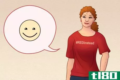 Image titled Redhead Teen Expresses Happiness.png