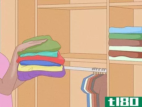 Image titled Declutter Your Closet (for Kids) Step 8