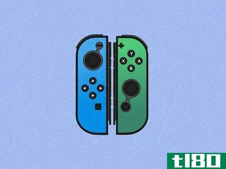 Image titled Decorate Your Nintendo Switch Step 4