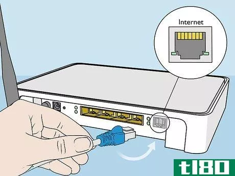 Image titled Configure a Netgear Router Step 11