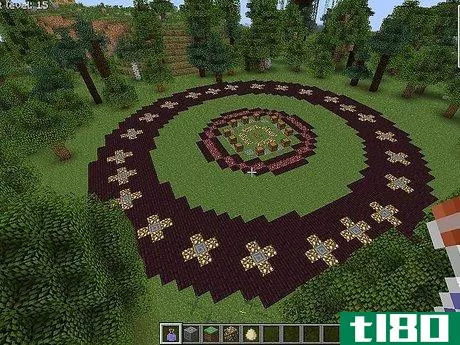 Image titled Create a Hunger Games Game in Vanilla Minecraft Step 1