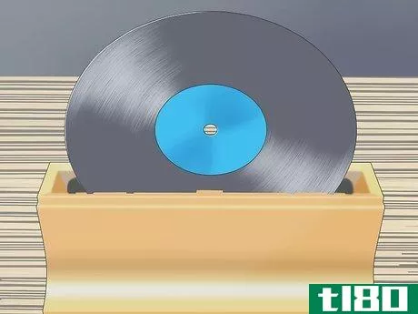 Image titled Change Your Records Into CDs Step 5