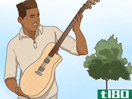 Image titled Choose a Guitar for Heavy Metal Step 4