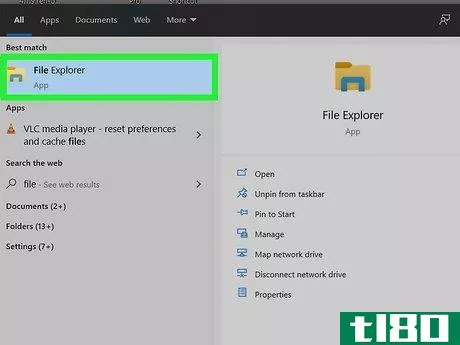 Image titled Windowsstartexplorer.png
