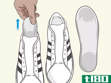 Image titled Clean Adidas Shoes Step 10