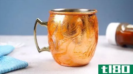 Image titled Clean Copper Mugs Step 19