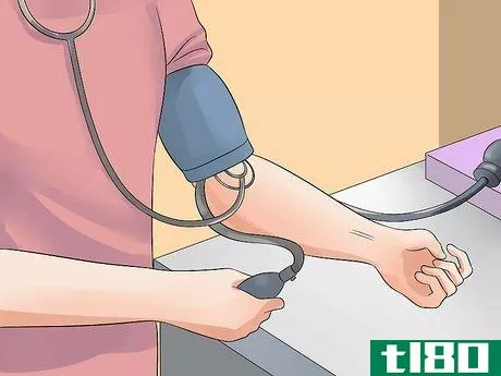 Image titled Check Your Blood Pressure with a Sphygmomanometer Step 8