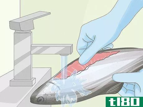Image titled Clean a Fish Step 5