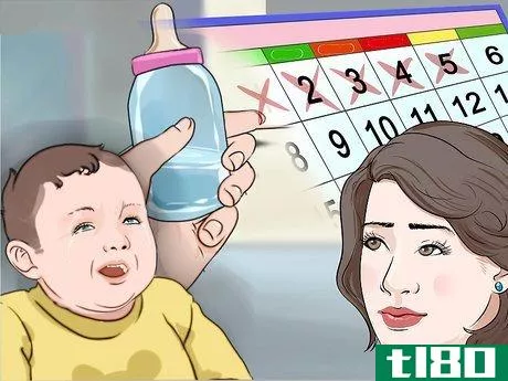 Image titled Deal With Baby Constipation Step 17