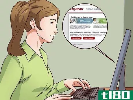 Image titled Contact Equifax Step 11
