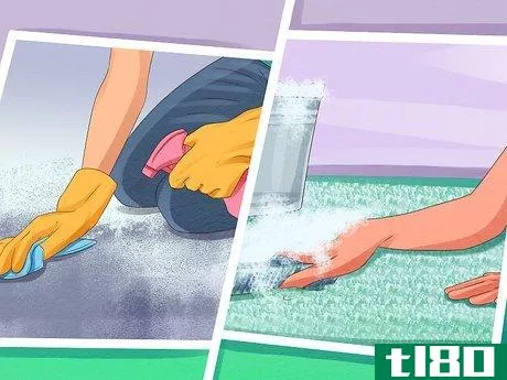Image titled Clean Carpets Step 4