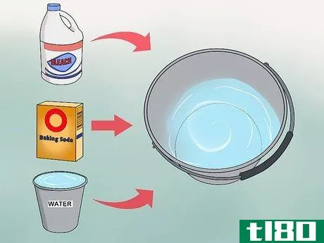 如何清洁补水膀胱(clean a hydration bladder)