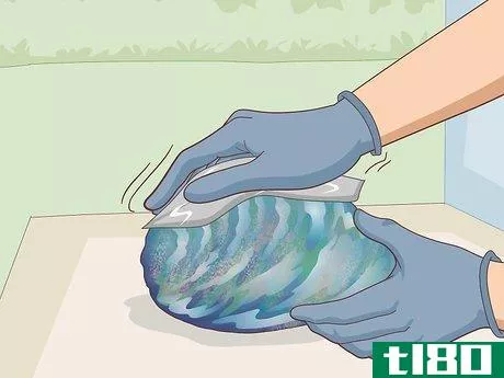 Image titled Clean Paua Shells Step 17