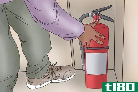 Image titled Conduct a Home Fire Drill Step 16