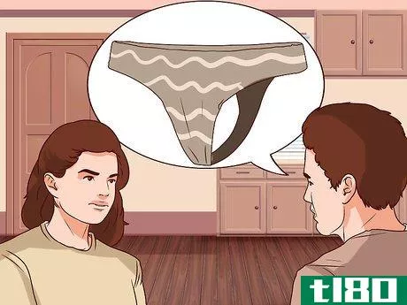 Image titled Convince Your Parents to Let You Wear a Thong Step 11