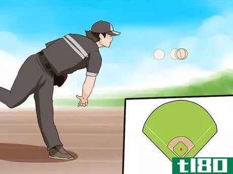 Image titled Choose a Baseball Position Step 4