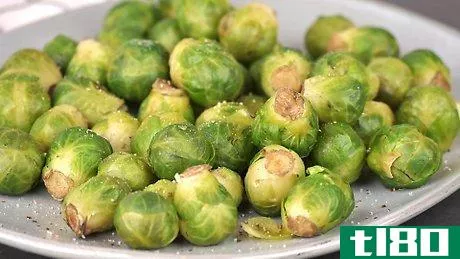 Image titled Cook Brussels Sprouts Step 4