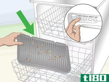Image titled Clean a Panini Grill Step 14