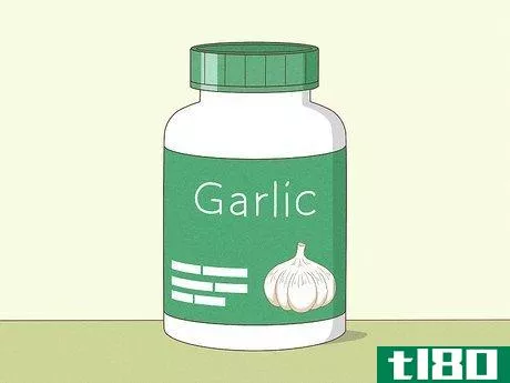 Image titled Cure a Cold With Garlic Step 6