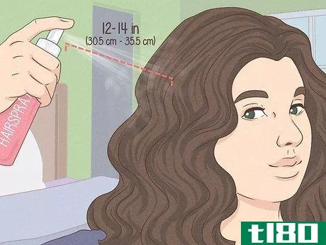 Image titled Curl Hair Step 17