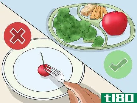 Image titled Deal With Cravings when Dieting Step 11