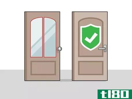 Image titled Choose a Front Door Step 7