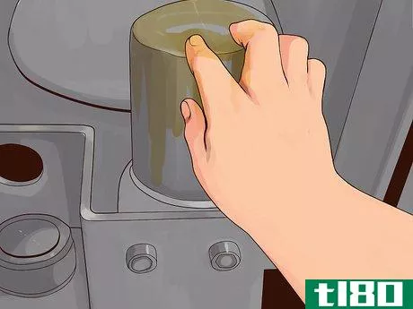 Image titled Change Your Mercruiser Engine Oil Step 22