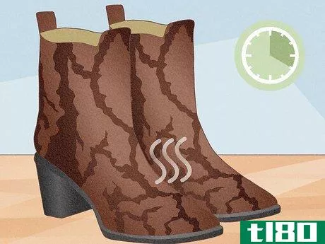 Image titled Clean Snakeskin Boots Step 6