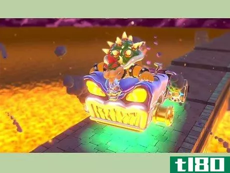 Image titled Defeat Bowser in Worlds 1 and 7 of Super Mario 3D World Step 4