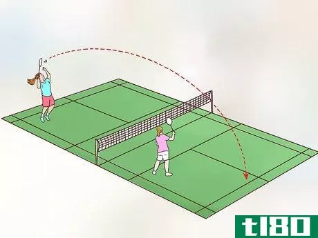 Image titled Coach Badminton Step 9