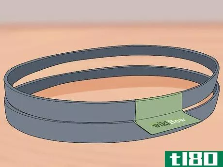 Image titled Change an Automotive Belt Step 7